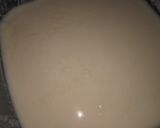 Foto del paso 2 de la receta: Yogur de leche deslatosada con Durazno