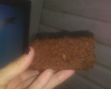 Foto del paso 3 de la receta: Bizcochuelo súper húmedo de chocolate y café vegano ☕