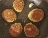 Foto del passaggio 3 della ricetta Mini burger di ceci..🥰😋