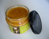 A picture of step 5 of Carrot Dressing.