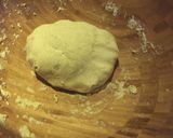 Foto del paso 1 de la receta: Pizza fit de masa de avena