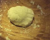 Foto del paso 1 de la receta: Pizza fit de masa de avena