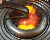 A picture of step 12 of Delicious Meat-Stuffed Peppers.