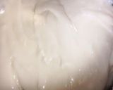 A picture of step 7 of Tri-color Habutai-style Mochi for Hanami or Girls' Day.