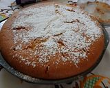 Görög joghurt torta recept fázis 3 fotója