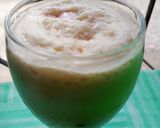 Foto langkah ke 2 dari resep Es kopi yogurt.