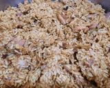 Foto langkah ke 6 dari resep Nasi Kebuli Ayam Fillet.
