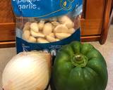 Bacon Spaghetti Sauce recipe step 2 photo