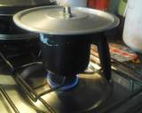 Foto del paso 6 de la receta Pan en licuadora y sin horno. Apto celíacos, alérgicos al huevo, intolerantes a la lactosa y veganos