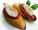 Pan Con Tomato (SPANISH APPETIZER) recipe step 3 photo