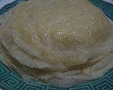 Foto langkah ke 5 dari resep Kulit Risoles/Risol Ekonomis.