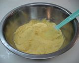 A picture of step 5 of Sweet Potato Tart.