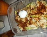 Foto langkah ke 2 dari resep Rujak Jambu Kristal.