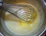 A picture of step 3 of My Mother's Easy Madeleines.