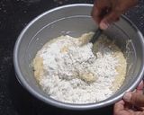Foto langkah ke 1 dari resep Olahan Pisang dan Kelapa.