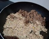 Foto langkah ke 4 dari resep Risol Daging Mozza.