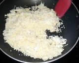 A picture of step 1 of Suji mawa gujiya.