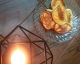عکس مرحله 5 از دستور پنکیک پفکی 😍