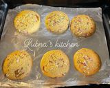 A picture of step 6 of Chocolate Chip Cookies:.