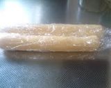 A picture of step 6 of Simple Crunchy Cookies.