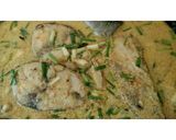 Foto langkah ke 6 dari resep Gulai Ikan Tuna.