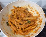 Foto langkah ke 4 dari resep Ceker Mercon.