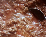 Foto del paso 5 de la receta: Lasaña de carne molida con salsa boloñesa
