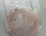 Foto langkah ke 2 dari resep Es Teh Milo.