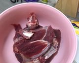 Foto langkah ke 1 dari resep 72. Bakso Sapi Anti Gagal.