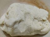 खस्ता गाजा (उडिया मिठाई)