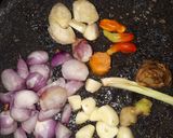 Foto langkah ke 1 dari resep Lele kuah kemangi.