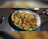 Foto del paso 4 de la receta: Torrejitas de arroz 💕