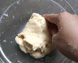 Foto langkah ke 3 dari resep Bakpia pathok teflon.