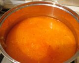 Savanyú káposzta leves recept fázis 9 fotója