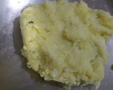 साबुदाणा वडा (Sabudana Vada Recipe In Marathi) रेसिपी स्टेप 2 फोटो 