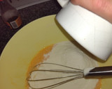 Foto del paso 1 de la receta: Tapitas para canelones o para panqueques !!!