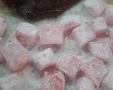 صورة لخطوة 2 من وصفة كليجه ما بينشبع منها هشة ومقرمشه 😋