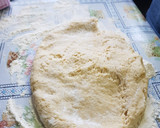 Foto del paso 2 de la receta: Hamburguesa en pan de focaccia casero