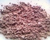 A picture of step 1 of Melt-in-Your-Mouth Chocolate Truffles.