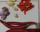 Foto langkah ke 4 dari resep Seblak ceker pedas simple.