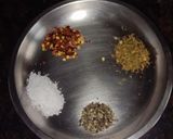 शेजवान चीज़ फ्रीटर्स रेसिपी चरण 1 फोटो
