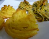 A picture of step 6 of Small Sweet Potato Bites.