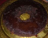 Φωτογραφία βήματος 2 της συνταγής Cake σοκολατόπιτα