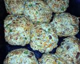 A picture of step 6 of 7-Up Biscuits With A KICK!.