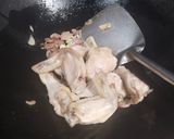Foto langkah ke 2 dari resep 790. Semur Ayam Surabaya.