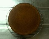 A picture of step 11 of Foolproof Fluffy Cocoa Sponge Cake.