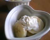 A picture of step 7 of Sweet Cream Cheese Yogurt with Fruit.