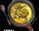 Foto langkah ke 4 dari resep Empal Gentong.