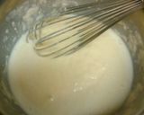 A picture of step 4 of Waffles.