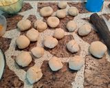 Foto del paso 10 de la receta: Bizcochos tipo margaritas de membrillo y crema pastelera